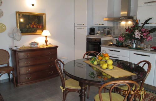Casarza Ligure Apartment | Apartment/flat - Casarza Ligure
