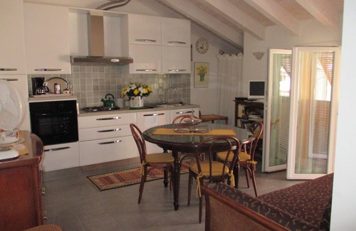 Casarza Ligure Apartment | Apartment/flat - Casarza Ligure