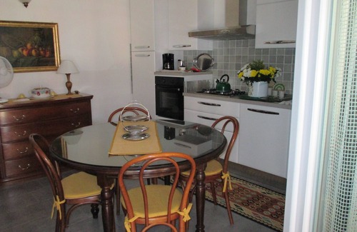 Casarza Ligure Apartment | Apartment/flat - Casarza Ligure