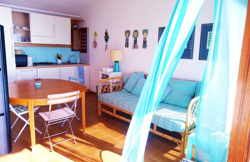 Cala Piccola Apartment | Apartment/flat - Cala Piccola - beautiful panorama