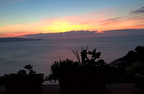 Cala Piccola Apartment | Apartment/flat - Cala Piccola - beautiful panorama