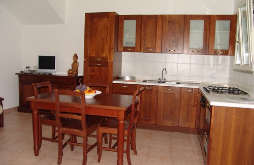 Cala Gonone Apartment | Apartment/flat - Cala Gonone
