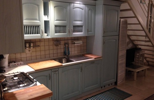Calambrone Apartment | Apartment/flat - Calambrone-Tirrenia