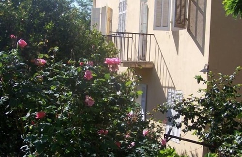 Calenzana House | Apartment/flat - Calenzana
