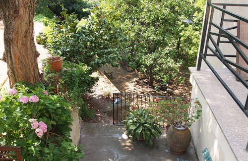 Calenzana House | Apartment/flat - Calenzana