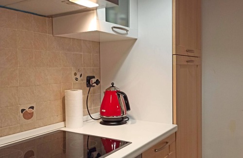 Alba Apartment | Apartment/flat - Canazei