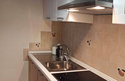 Alba Apartment | Apartment/flat - Canazei