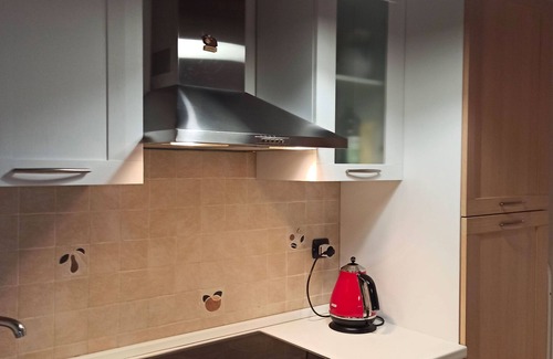 Alba Apartment | Apartment/flat - Canazei