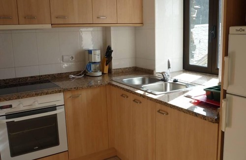 Ransol Apartment | Apartment/flat - CANILLO