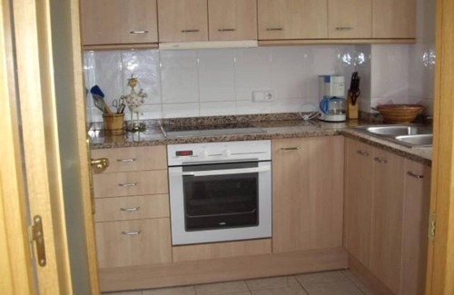 Ransol Apartment | Apartment/flat - CANILLO