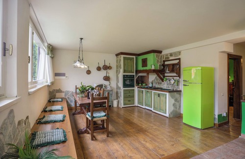 Capannori Villa | Apartment/flat - Capannori