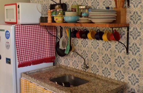 Lencois Apartment | Apartment / flat Chapada Diamantina