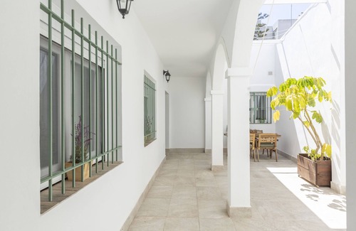 Chipiona House | Apartment/flat - CHIPIONA