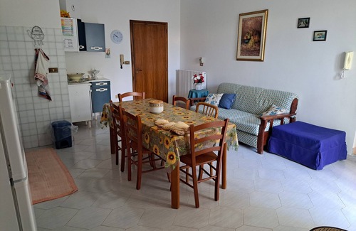 Corsano Apartment | Apartment/flat - Corsano
