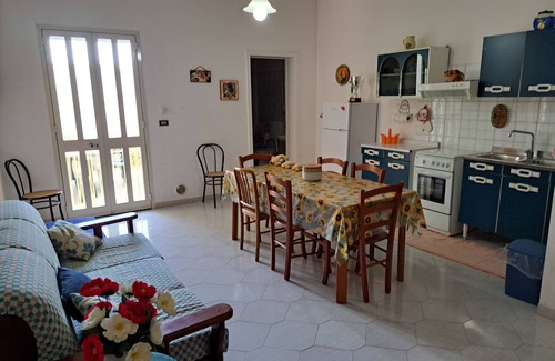 Corsano Apartment | Apartment/flat - Corsano