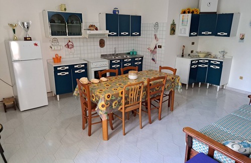 Corsano Apartment | Apartment/flat - Corsano