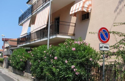 Diamante Apartment | Apartment/flat - Diamante