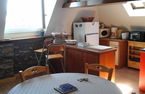 Treboul Apartment | Apartment/flat - Douarnenez Tréboul