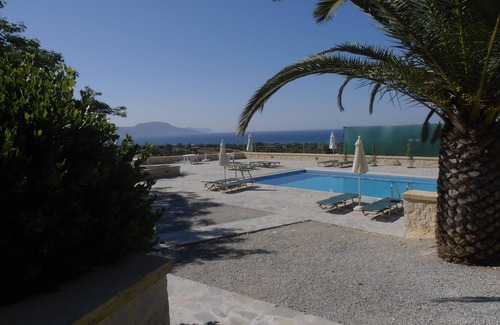 Filaki Apartment | Apartment/flat - Episkopi (Rethymnis)