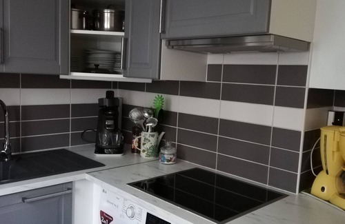 Les Viselets Apartment | Apartment/flat - NOGENT SUR MARNE