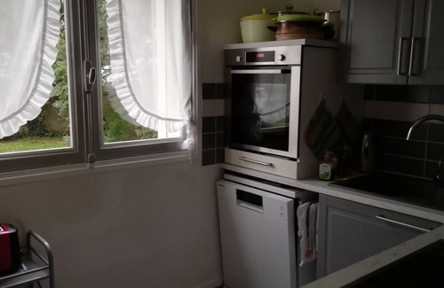 Les Viselets Apartment | Apartment/flat - NOGENT SUR MARNE