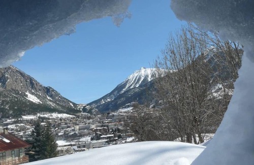 Puy-Saint-Pierre Apartment | Apartment/flat - Puy-St-Pierre