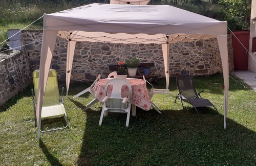 Puy-Saint-Pierre Apartment | Apartment/flat - Puy-St-Pierre