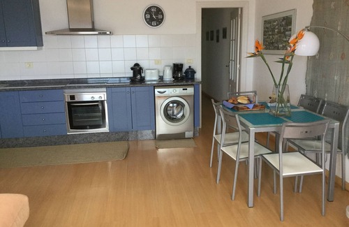 Puerto de Guimar Apartment | Apartment/flat - Güímar.Seaside.No turistic place.