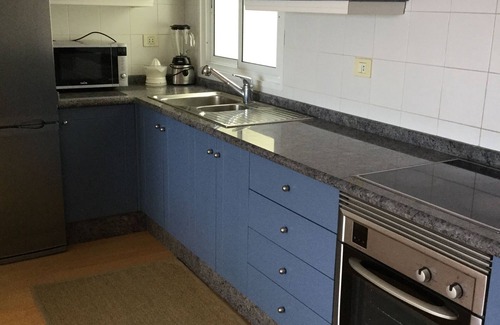 Puerto de Guimar Apartment | Apartment/flat - Güímar.Seaside.No turistic place.