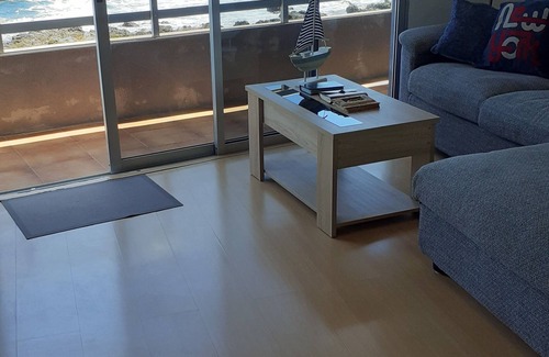 Puerto de Guimar Apartment | Apartment/flat - Güímar.Seaside.No turistic place.