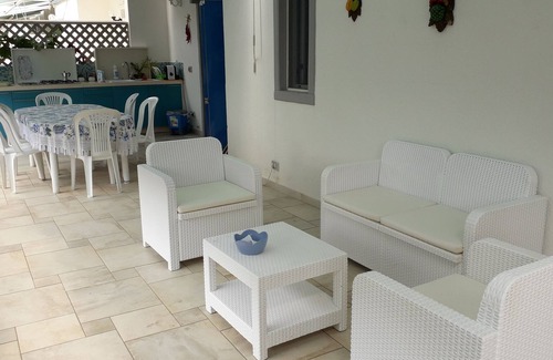 Rivabella Apartment | Apartment/flat - GALLIPOLI