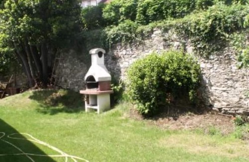 Cargiago Apartment | Apartment/flat - GhiffaHouse with garden