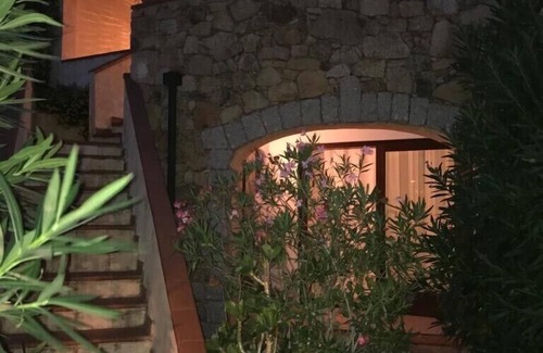 Baia Caddinas House | Apartment/flat - Golfo Aranci