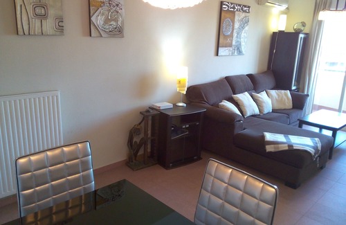 Almanjayar Apartment | Apartment/flat - Granada