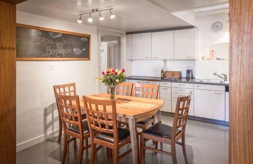 Aran Apartment | Apartment/flat - Grandvaux