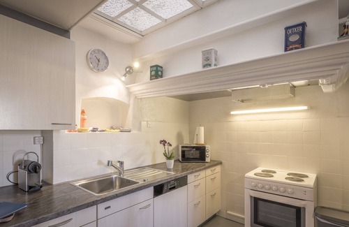 Aran Apartment | Apartment/flat - Grandvaux