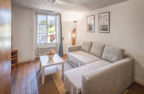 Aran Apartment | Apartment/flat - Grandvaux