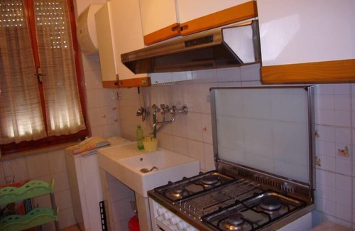 Grottammare Apartment | Apartment/flat - Grottammare