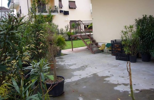 Grottammare Apartment | Apartment/flat - Grottammare