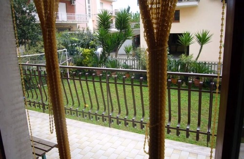 Grottammare Apartment | Apartment/flat - Grottammare