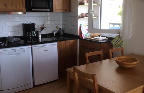 Guethary Apartment | Apartment/flat - Guethary