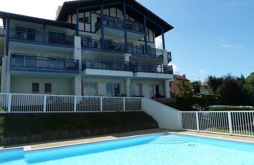 Guethary Apartment | Apartment/flat - Guethary