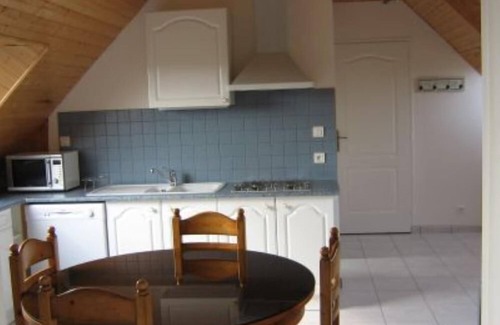 Herbignac Apartment | Apartment/flat - HERBIGNAC