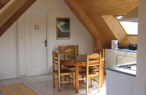 Herbignac Apartment | Apartment/flat - HERBIGNAC