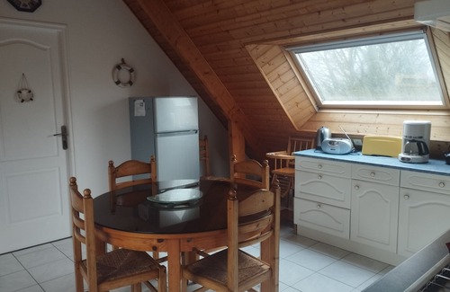 Herbignac Apartment | Apartment/flat - HERBIGNAC