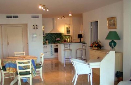 Toulon - Hyeres Apartment | apartment/flat - Hyères