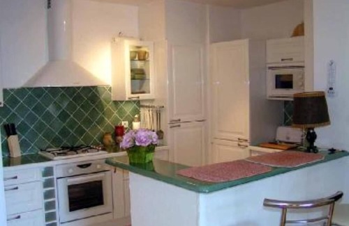 Toulon - Hyeres Apartment | apartment/flat - Hyères
