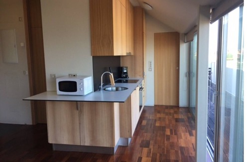 Isla de Arosa Apartment | Apartment/flat - Illa de Arousa