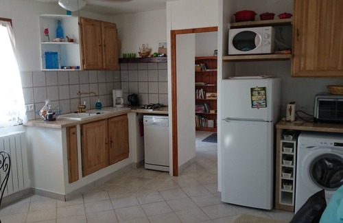 Lumio Apartment | Apartment/flat in a dwelling house - LUMIO's village