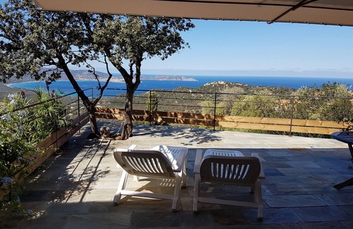 Lumio Apartment | Apartment/flat in a dwelling house - LUMIO's village